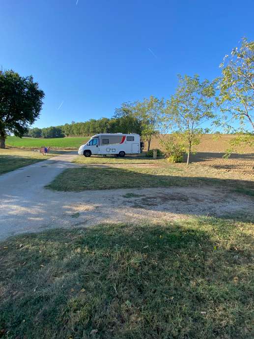 Added a photo to a location