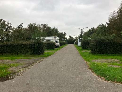 Een foto toegevoegd aan een locatie