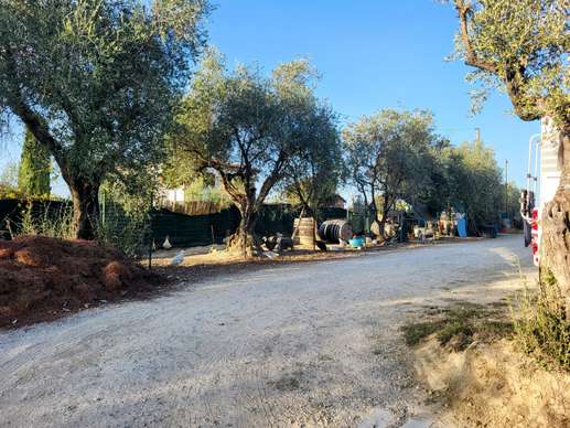 Added a photo to a location