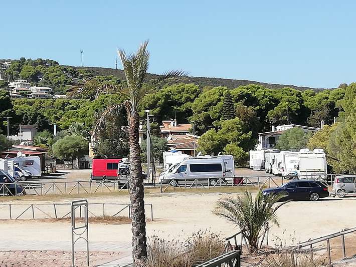 Area Comunale