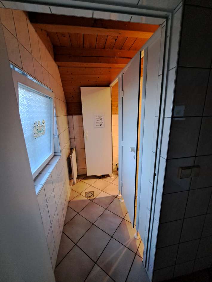 Camping von Steinhausen