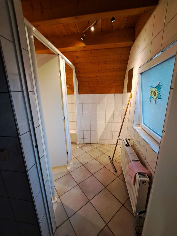 Camping von Steinhausen