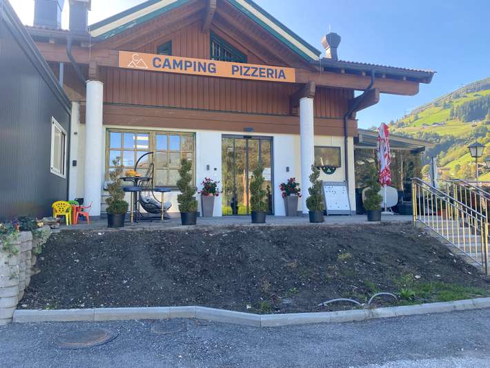 Aigner Camping