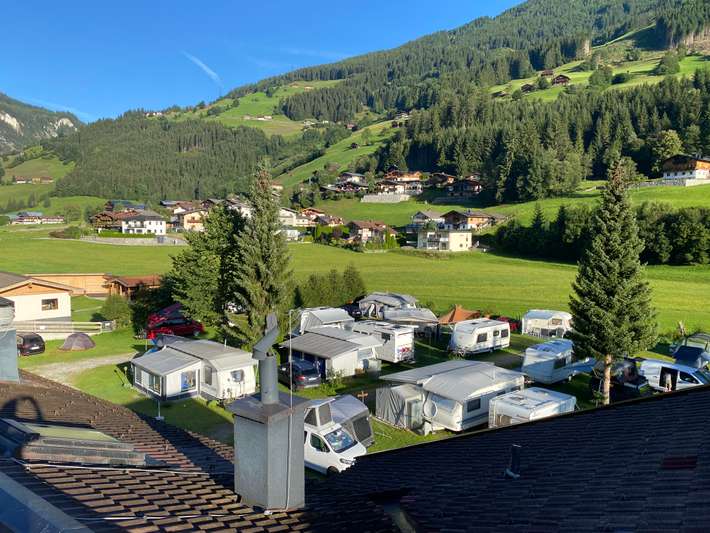 Aigner Camping