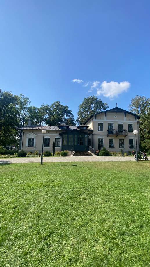 Een foto toegevoegd aan een locatie