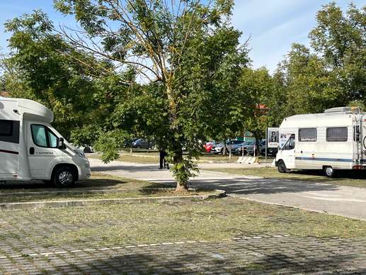 Aggiunta una foto a una posizione