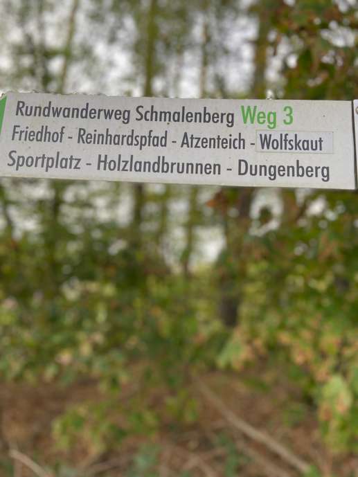 Einem Ort wurde ein Foto hinzugefügt