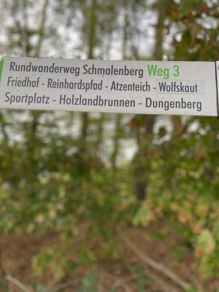 Sportplatz