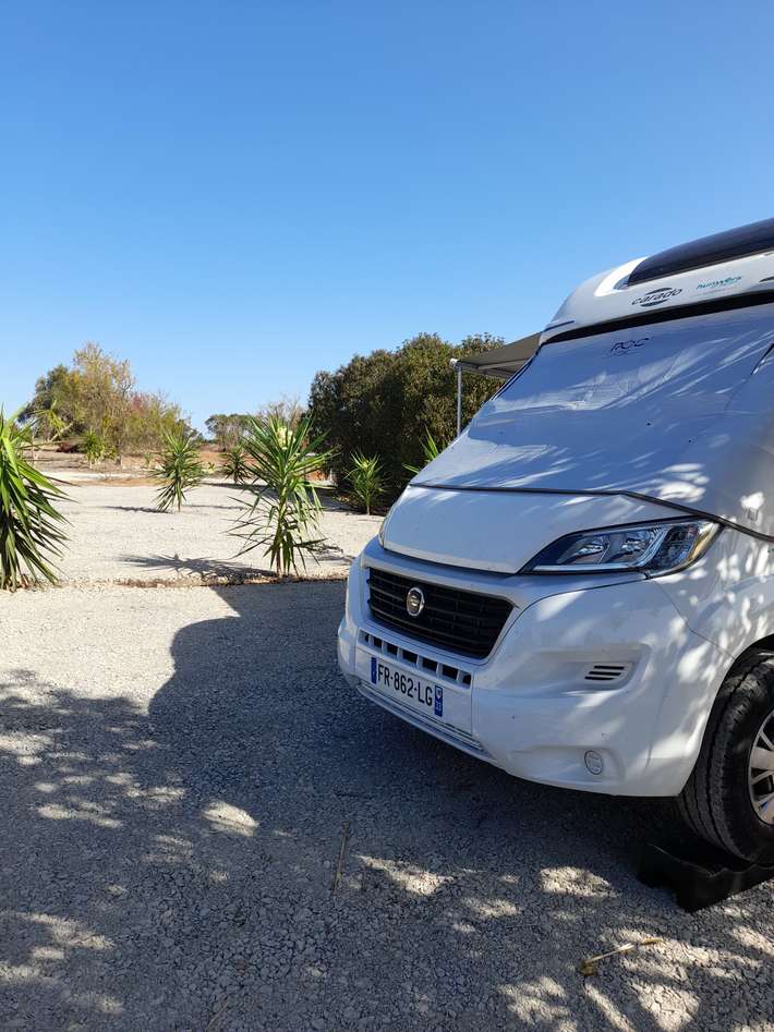 Private Park Pereiro