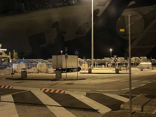 Aggiunta una foto a una posizione