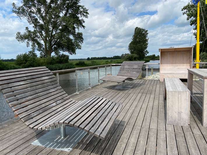 Sportplatz