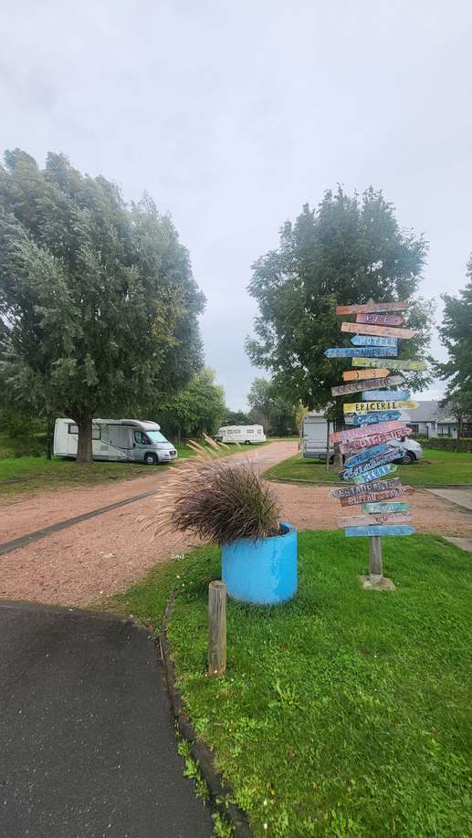 Added a photo to a location