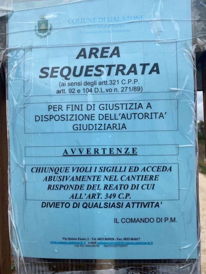 Camping Nostra Terra  