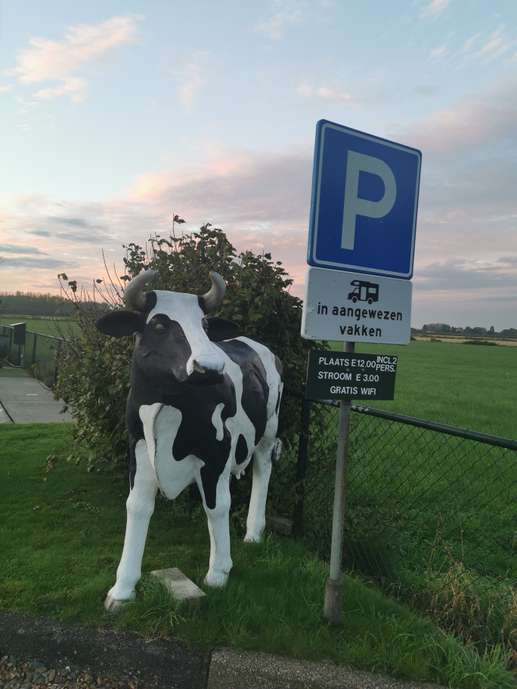 Einem Ort wurde ein Foto hinzugefügt