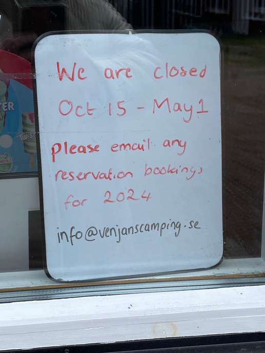 Added a photo to a location