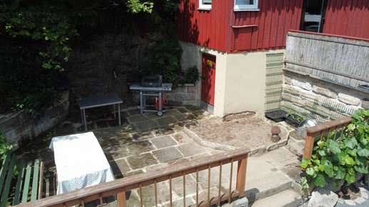 Added a photo to a location