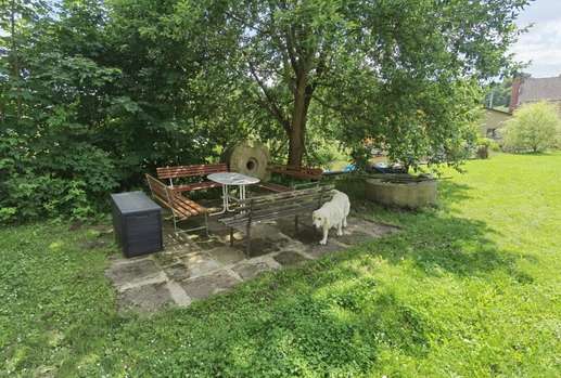 Added a photo to a location