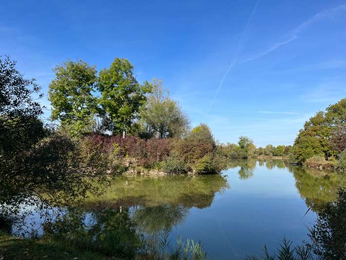 Camping du Marais