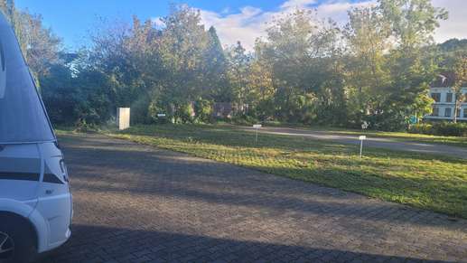 Added a photo to a location