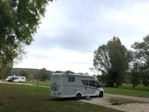 Added a photo to a location