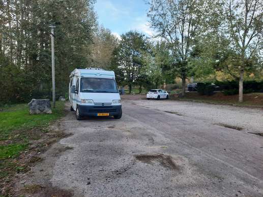 Aggiunta una foto a una posizione
