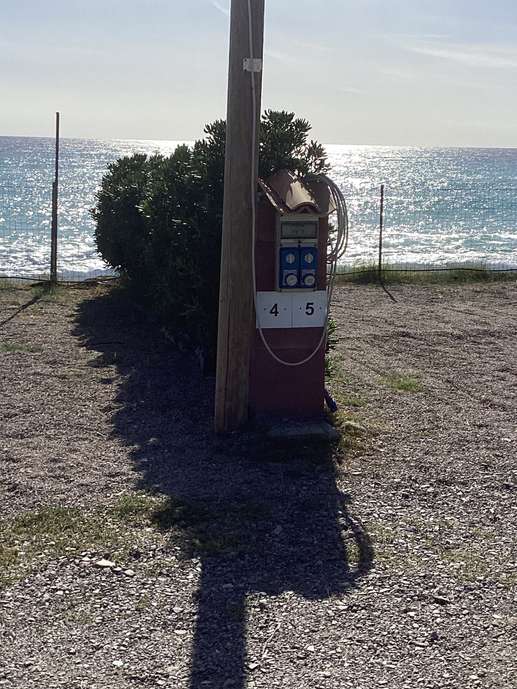 Added a photo to a location