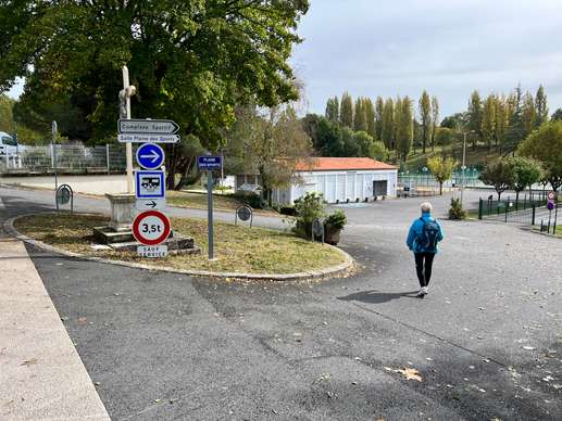 Een foto toegevoegd aan een locatie
