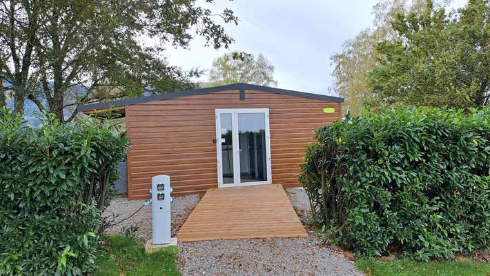 Camping-Car Park de Buzy
