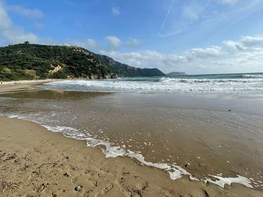Added a photo to a location