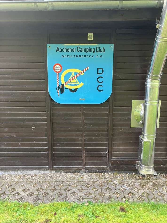 Campingclub Dreiländereck