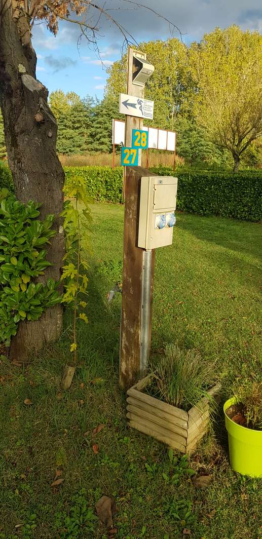 Añadió una foto a una ubicación