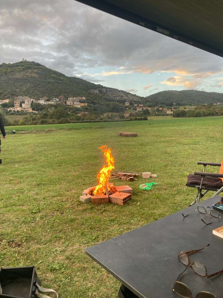Il nuovo piccolo forno