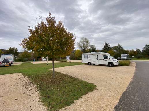 Ajout d'une photo à un emplacement