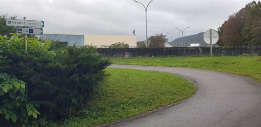 Añadió una foto a una ubicación