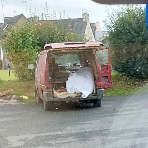 Einem Ort wurde ein Foto hinzugefügt