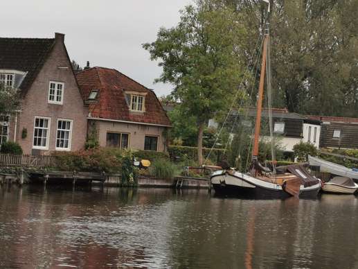 Einem Ort wurde ein Foto hinzugefügt