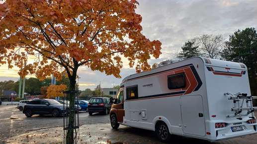 Een foto toegevoegd aan een locatie