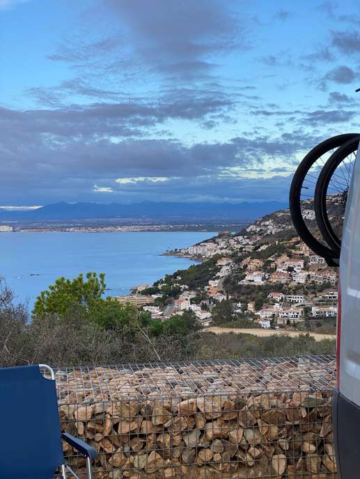 Ajout d'une photo à un emplacement