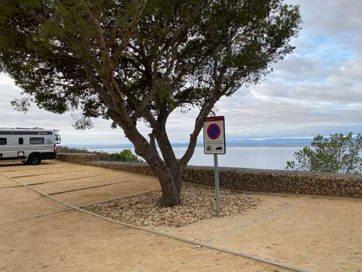 Ajout d'une photo à un emplacement