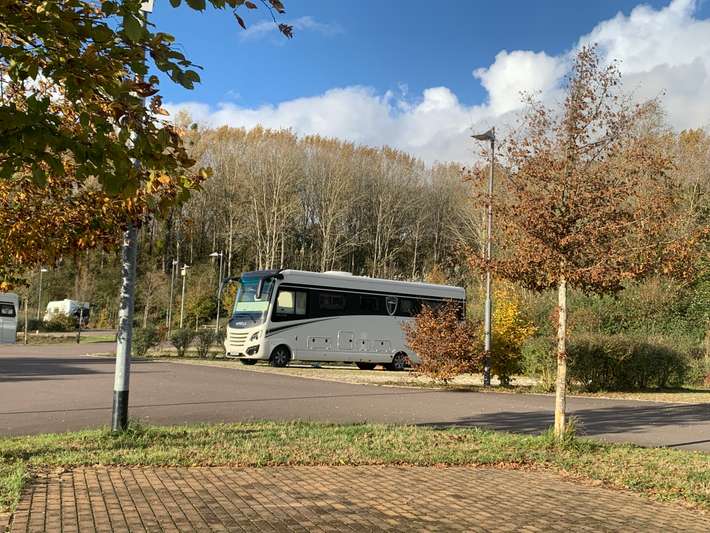 Bastogne War Museum 