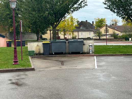 Added a photo to a location