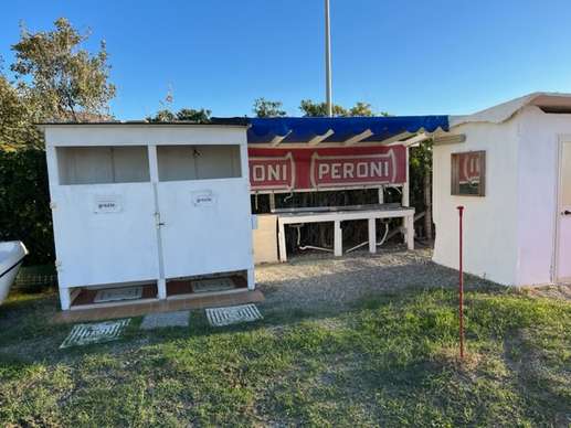 Añadió una foto a una ubicación