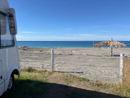 Añadió una foto a una ubicación
