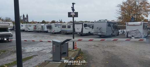 Ajout d'une photo à un emplacement