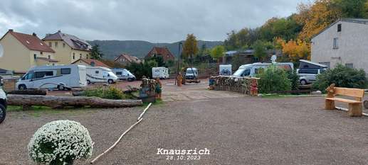 Ajout d'une photo à un emplacement