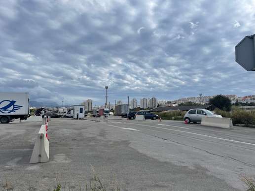 Added a photo to a location