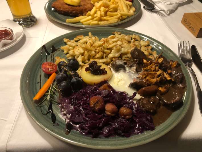 Gasthof Zum Ochsen
