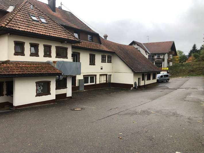 Gasthof Zum Ochsen