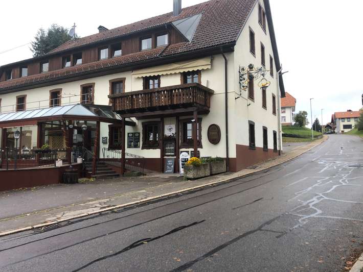 Gasthof Zum Ochsen