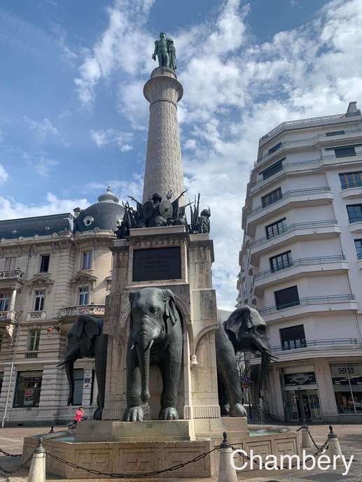 Añadió una foto a una ubicación